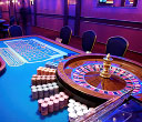 Casino Customer Reception